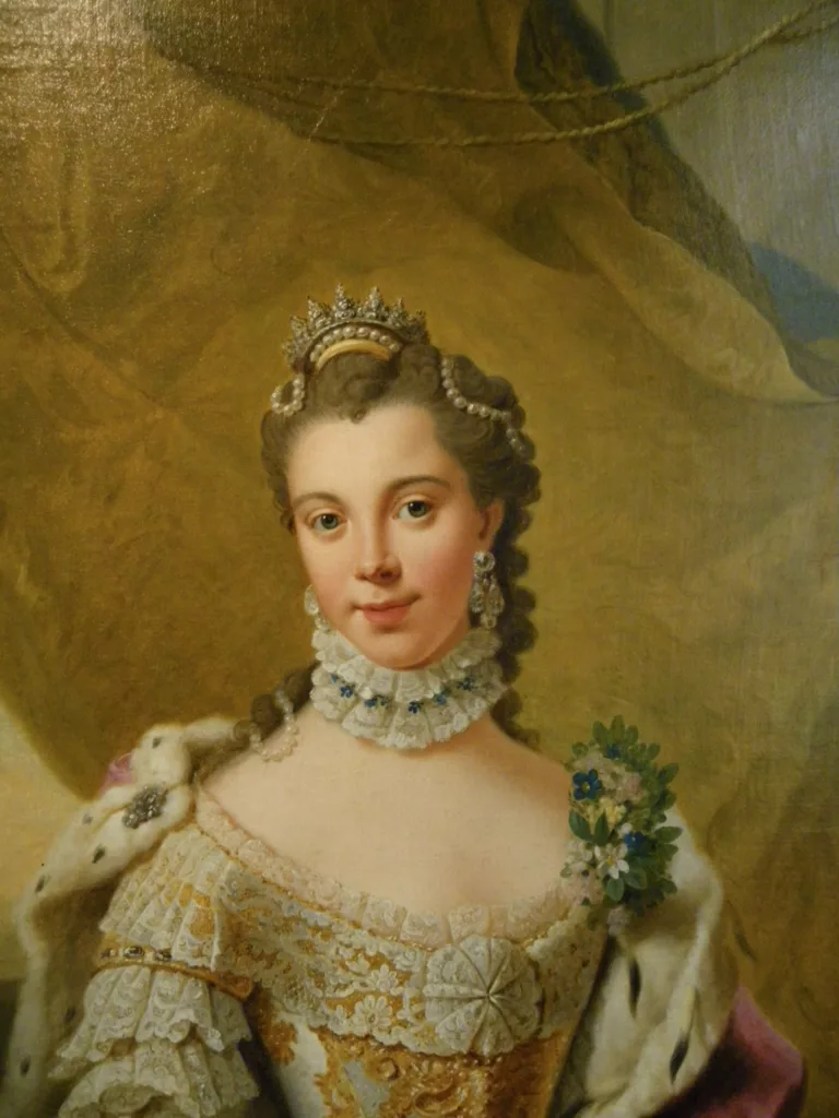 Sophie Charlotte, Herzogin zu Mecklenburg-Strelitz